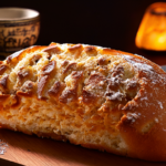 Bakery Bliss: Aromatic Spiced Loaf 3 Bakery Bliss: Aromatic Spiced Loaf