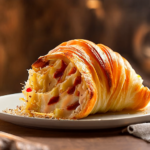 Bakery Bliss: Flaky Croissant-Stuffed Chicken Breast 3 Bakery Bliss: Flaky Croissant-Stuffed Chicken Breast