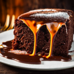 Chocolate Lava Cake Delight