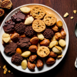 Crunchy Delights: A Symphony of Snacks Platter 3 Crunchy Delights: A Symphony of Snacks Platter