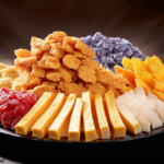 Crunchy Delights: A Symphony of Snacks Platter 3 Crunchy Delights: A Symphony of Snacks Platter