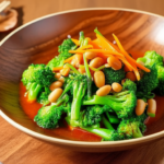 Crunchy Veggie Stir-Fry with Asian Twist 3 Crunchy Veggie Stir-Fry with Asian Twist