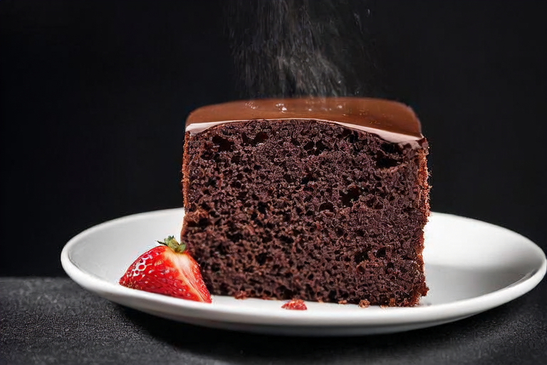 Decadent Chocolate Lava Cakes: A Rich Dessert Experience