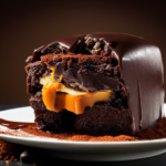 Decadent Chocolate Lava Cakes: A Sinfully Rich Dessert Experience 3 Decadent Chocolate Lava Cakes: A Sinfully Rich Dessert Experience