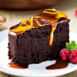 Decadent Chocolate Lava Cakes 3 Decadent Chocolate Lava Cakes