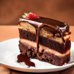 Decadent Chocolate Lava Cakes