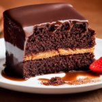 Decadent Chocolate Lava Cakes