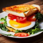 Eggy Bread Bonanza: A Filling Breakfast Extravaganza 3 Eggy Bread Bonanza: A Filling Breakfast Extravaganza