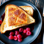 Eggy Bread Bonanza: A Filling Breakfast Extravaganza