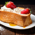 Eggy Bread Bonanza: A Filling Breakfast Feast 3 Eggy Bread Bonanza: A Filling Breakfast Feast