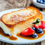 Eggy Bread Bonanza: A Perfect Breakfast Delight 3 Eggy Bread Bonanza: A Perfect Breakfast Delight