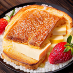 Eggy Bread Bonanza: A Perfect Breakfast Feast 3 Eggy Bread Bonanza: A Perfect Breakfast Feast