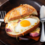 Eggy Bread Breakfast Bonanza 3 Eggy Bread Breakfast Bonanza