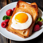 Eggy Bread Symphony for Breakfast 3 Eggy Bread Symphony for Breakfast