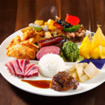 Elevating Flavors: The Ultimate Eat with Rice Platter 3 Elevating Flavors: The Ultimate Eat with Rice Platter