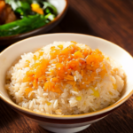 Elevating Rice: A Symphony of Flavors with [Eat with rice]