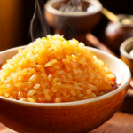 Elevating Rice: The Ultimate Eat with Rice Experience