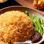Elevating Rice: The Ultimate Eat with Rice Experience