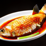 Exploring the Flavors of Anhui: A Traditional Braised Mandarin Fish Delight 3 Exploring the Flavors of Anhui: A Traditional Braised Mandarin Fish Delight