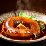 Exploring the Flavors of Anhui: A Traditional Braised River Eel Delight