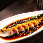 Exploring the Flavors of Anhui: Braised Mandarin Fish with Fermented Black Beans 3 Exploring the Flavors of Anhui: Braised Mandarin Fish with Fermented Black Beans