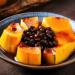 Exploring the Flavors of Anhui: Braised Mandarinsquash with Fermented Black Beans 3 Exploring the Flavors of Anhui: Braised Mandarinsquash with Fermented Black Beans