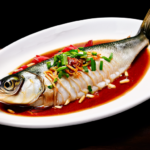 Exploring the Flavors of Canton: A Traditional Steamed Sea Bass Dish 3 Exploring the Flavors of Canton: A Traditional Steamed Sea Bass Dish