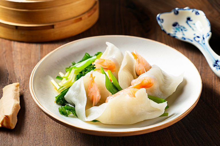 Exploring the Flavors of Cantonese Cuisine: Classic Dishes You Need to Try