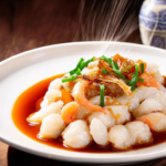 Exploring the Flavors of Fujian: A Delicate Seafood Delight 3 Exploring the Flavors of Fujian: A Delicate Seafood Delight