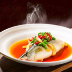 Exploring the Flavors of Fujian: A Delicate Seafood Delight