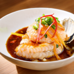 Exploring the Flavors of Fujian: A Delicate Seafood Delight