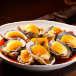 Exploring the Flavors of Fujian: A Delightful Seafood Oyster Stir-fry