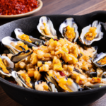 Exploring the Flavors of Fujian: A Delightful Seafood Oyster Stir-fry 3 Exploring the Flavors of Fujian: A Delightful Seafood Oyster Stir-fry