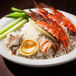 Exploring the Flavors of Fujian: A Delightful Seafood Feast