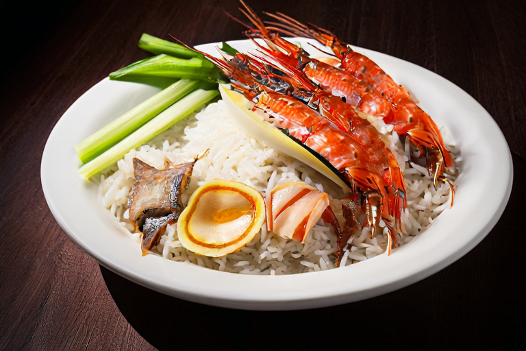 Exploring the Flavors of Fujian: A Delightful Seafood Feast