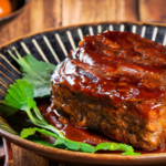 Exploring the Flavors of Shandong: Braised Beef with Traditional Seasonings