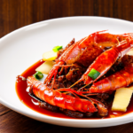 Exploring the Flavors of Shandong: Braised Prawns in Brown Sauce 3 Exploring the Flavors of Shandong: Braised Prawns in Brown Sauce