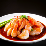 Exploring the Flavors of Shandong: Classic Braised Prawns with Soy Sauce 3 Exploring the Flavors of Shandong: Classic Braised Prawns with Soy Sauce
