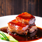 Exploring the Flavors of Shandong: Classic Braised Pork Belly with Soy Sauce 3 Exploring the Flavors of Shandong: Classic Braised Pork Belly with Soy Sauce