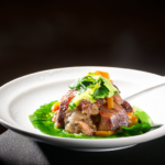 Exploring the Flavors of Zhejiang: A Delicate Dish from Hangzhou 3 Exploring the Flavors of Zhejiang: A Delicate Dish from Hangzhou