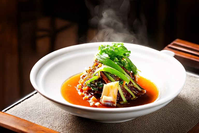 Exploring the Flavors of Zhejiang Cuisine: A Culinary Journey 1 Exploring the Flavors of Zhejiang Cuisine: A Culinary Journey