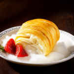 Fluffy Cloud Croissants: The Ultimate Bakery Delight 3 Fluffy Cloud Croissants: The Ultimate Bakery Delight