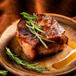 Grilled Meat Delight with Herb Marinade 3 Grilled Meat Delight with Herb Marinade