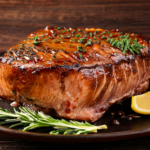 Grilled Meat Delight with Herb Marinade 3 Grilled Meat Delight with Herb Marinade