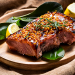 Grilled Meat Delight with Spicy Herb Marinade 3 Grilled Meat Delight with Spicy Herb Marinade