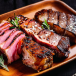 Grilled to Perfection: The Ultimate Meat Lovers' Platter 3 Grilled to Perfection: The Ultimate Meat Lovers’ Platter