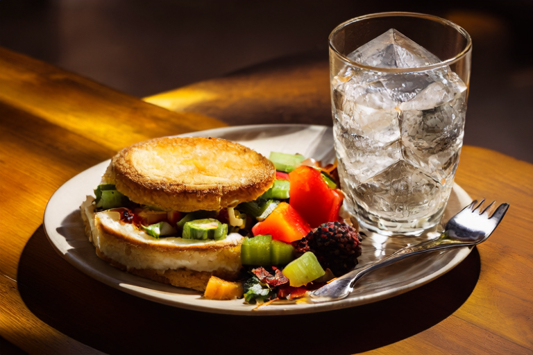 Lunchtime Revelations: 5 Irresistible Recipes to Revolutionize Your Noon