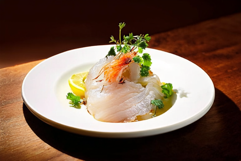 Savor the Sea: Top 5 Must-Try Seafood Recipes