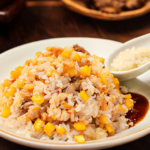 Savoring Delights: The Perfect Pairing of Eat with Rice Stir-Fry 3 Savoring Delights: The Perfect Pairing of Eat with Rice Stir-Fry