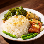 Savoring Delights: The Perfect Pairing of Eat with Rice Platter 3 Savoring Delights: The Perfect Pairing of Eat with Rice Platter